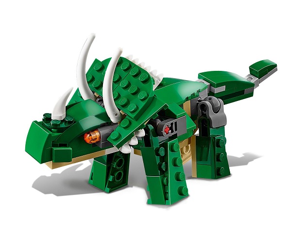 31058 Mighty Dinosaurs V29 4