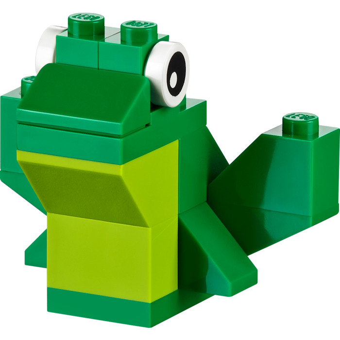 10698 LEGO® Large Creative Brick Box V29 2