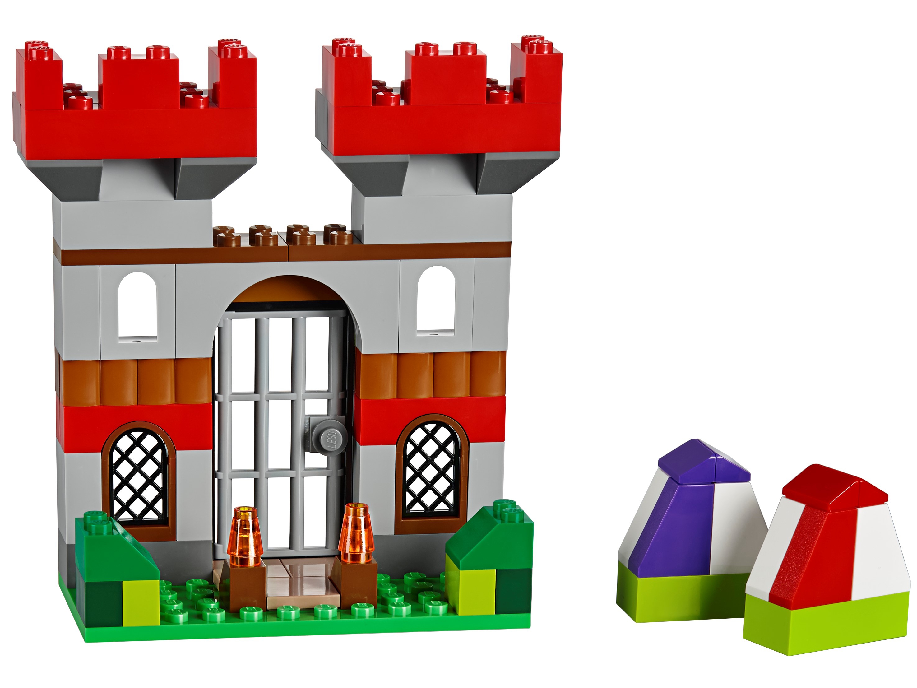 10698 LEGO® Large Creative Brick Box V29 3