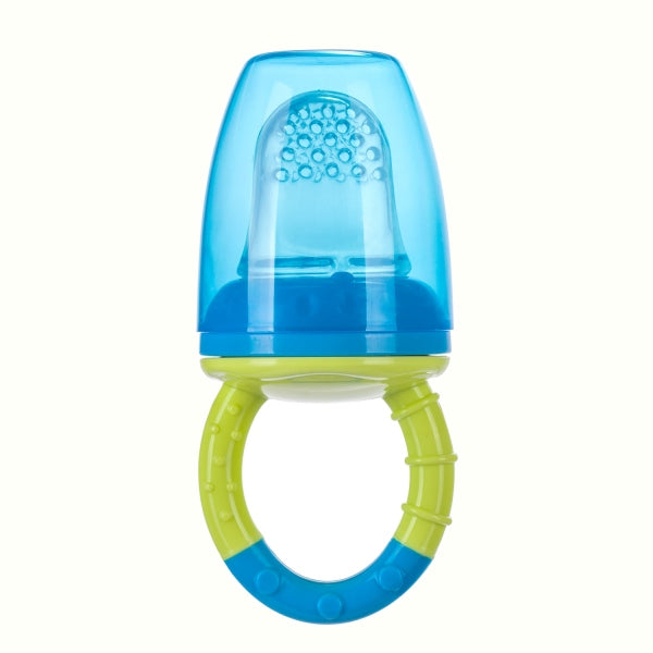 56/010 Canpol babies Silicone Fresh Food Feeder 1