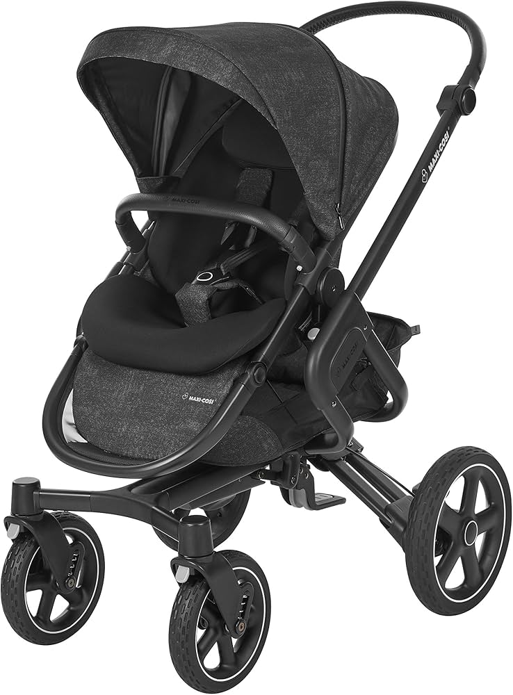 MC KARROCE NOVA 4W NOMADBLACK 1