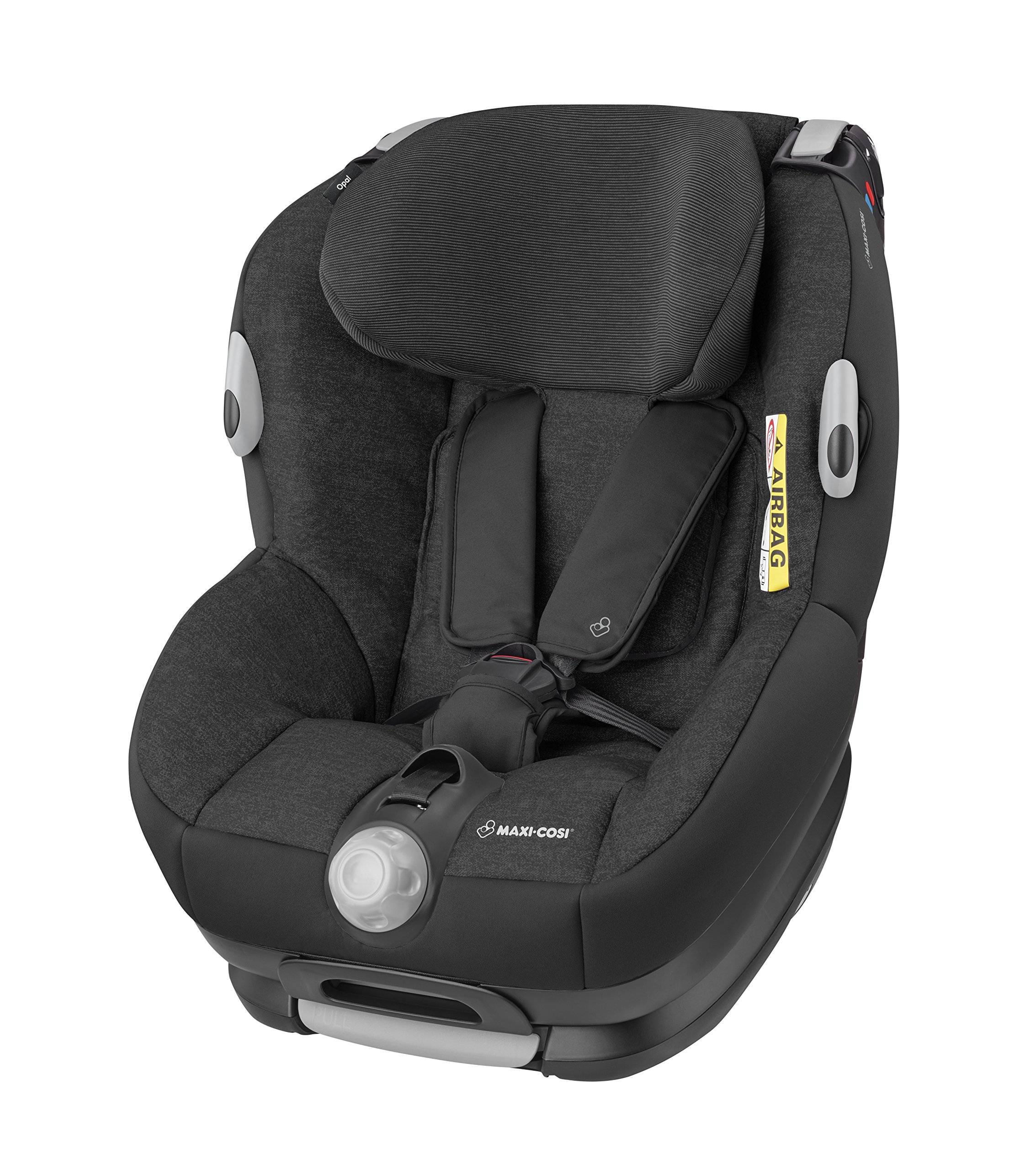 MC SEGGIOLINO OPAL NOMADBLACK 1