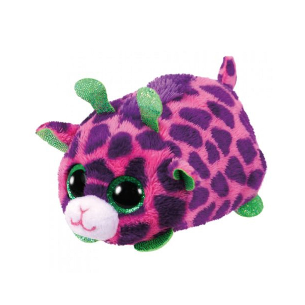 TY 41253 Teeny Tys FERRIS - giraffe (6) 1
