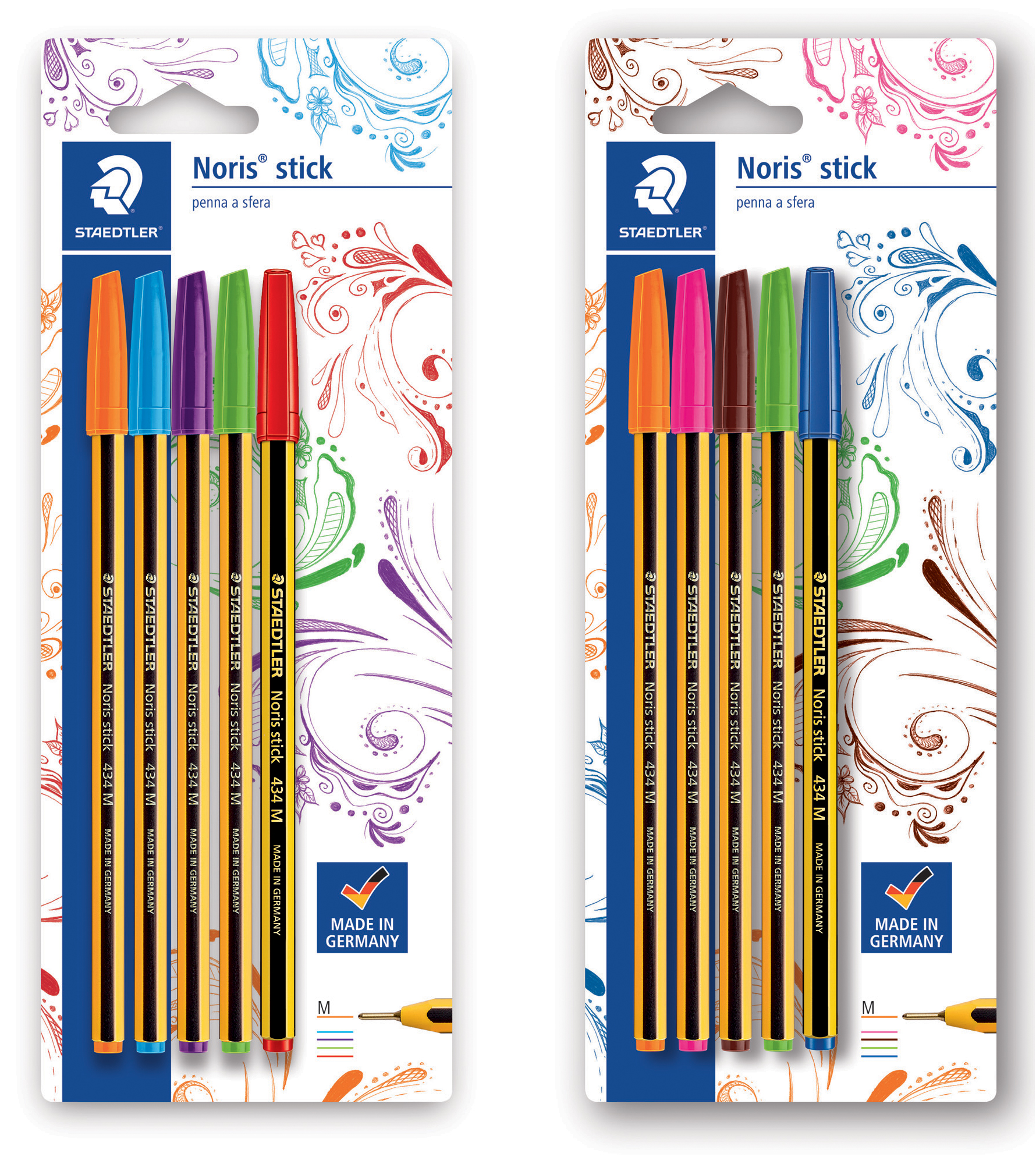 No Limits NGJITES STIK NORIS 20GR 0448 STAEDTLER 1