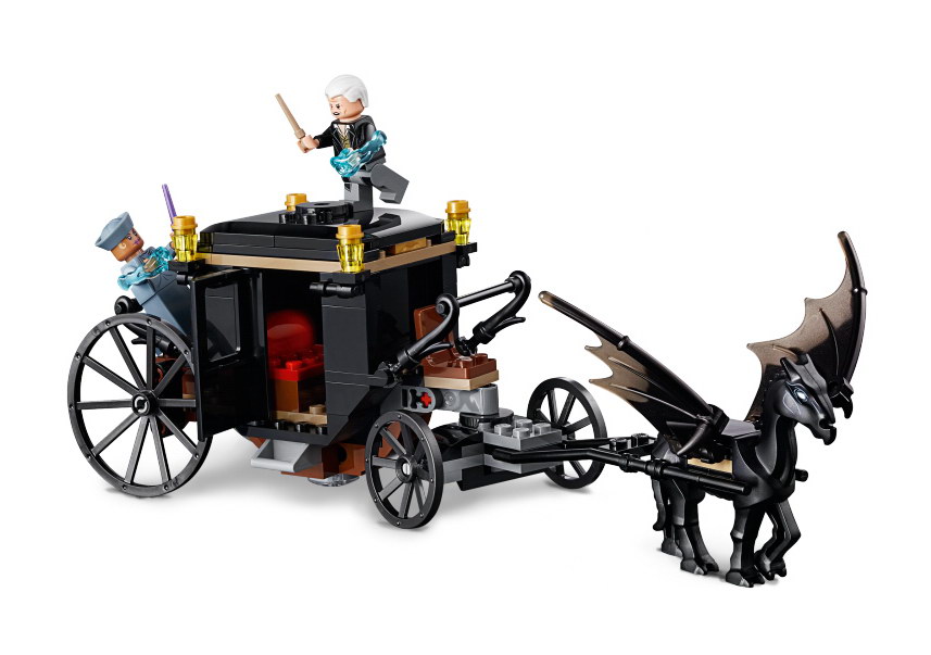 75951 Grindelwald´s Escape 4