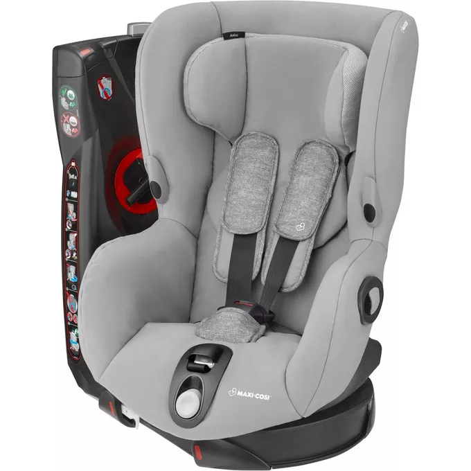 8025712110 MC AXISS ISOFIX PLUS NOMADGREY 1
