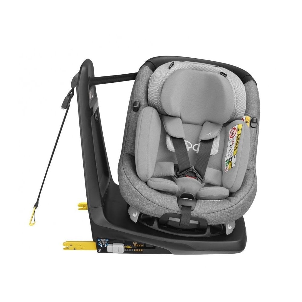 8020332110 MC AXISS ISOFIX NOMADSAND 1