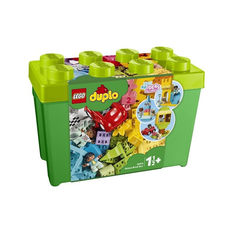 10914 Deluxe Brick Box V29 2