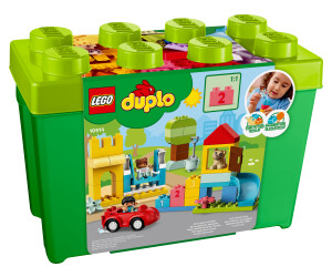 10914 Deluxe Brick Box V29 1