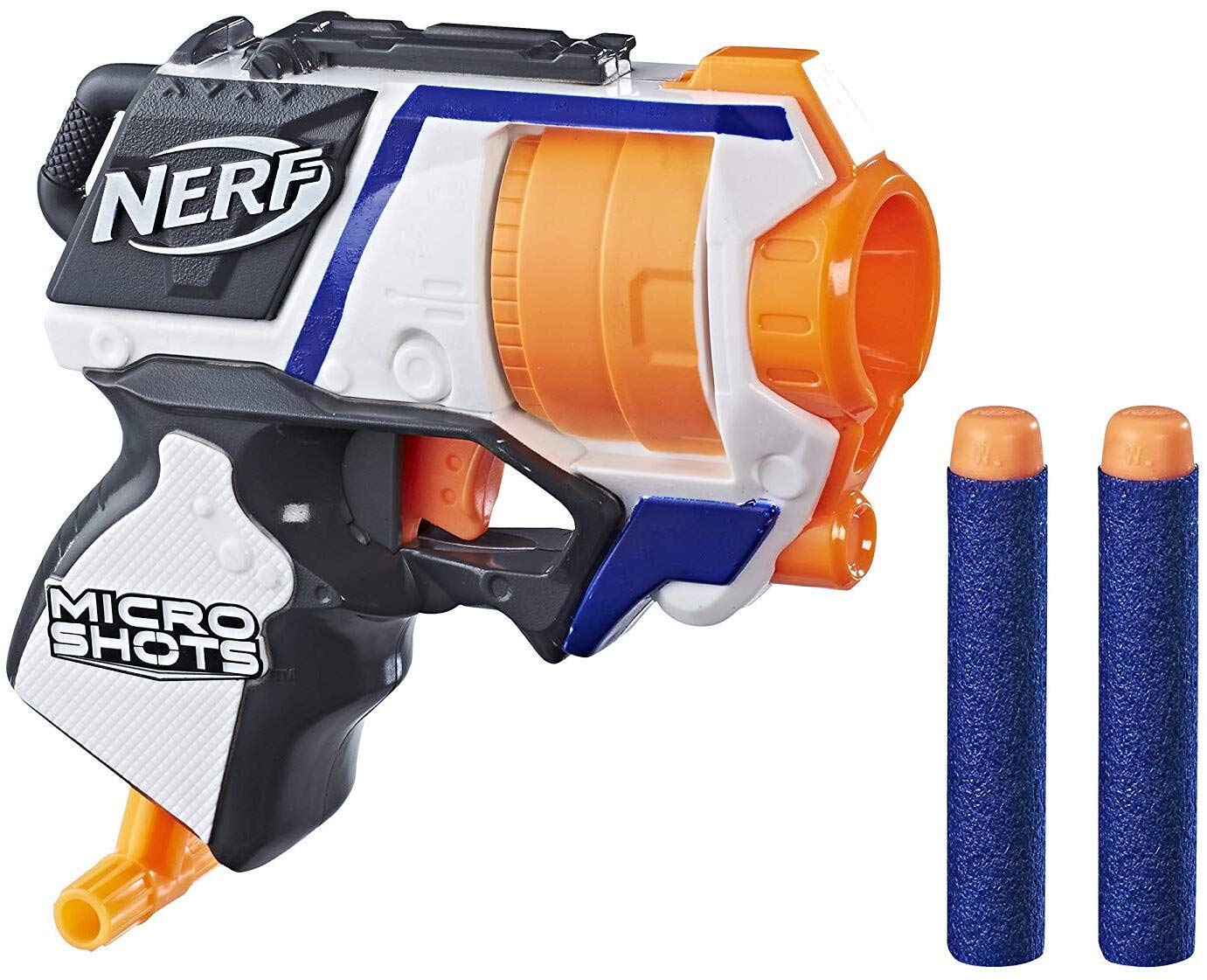 E0489EU4 NER MICROSHOTS AST 1