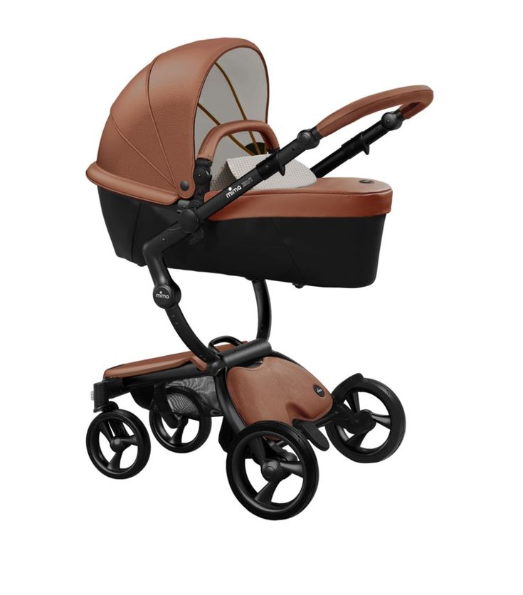AS122609 NDENJESE KARROCE MIMA - CAMEL 1
