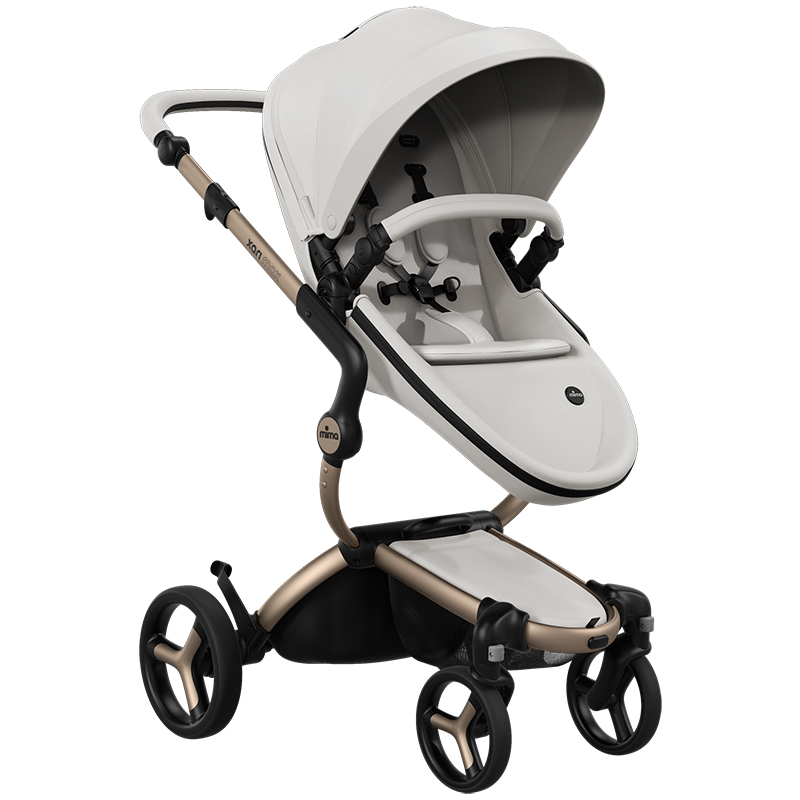 AS122007 NDENJESE KARROCE MIMA - SNOW WHITE 1