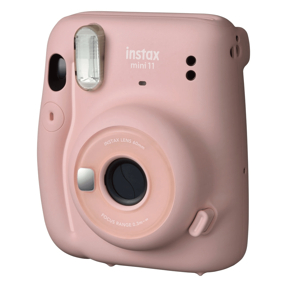 INSTAX MINI 11 BLUSH PINK TH EX D EU 1