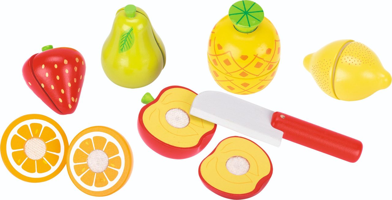 51597 Fruit with velcro 1