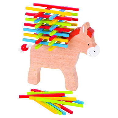 56950 Pack donkey, game of skill 1