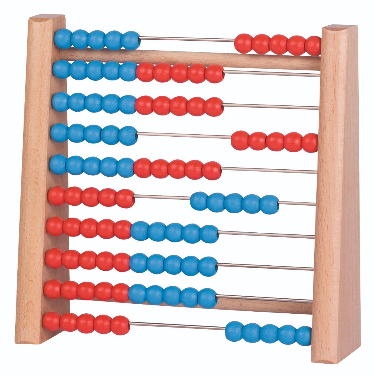 58518 Counting frame 1