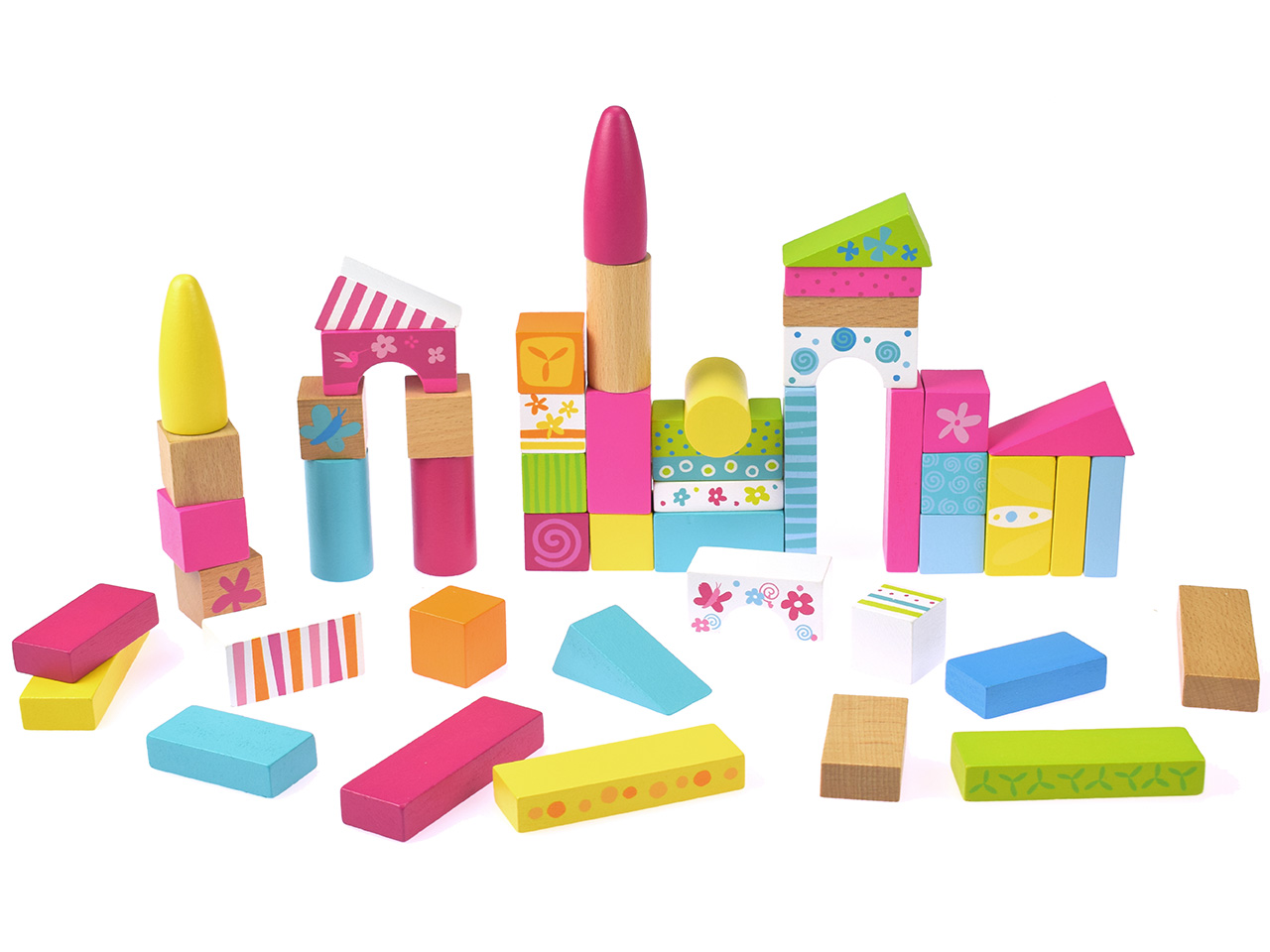 58499 Building blocks, Susibelle 1