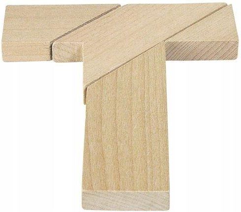 60820 Letter T 1