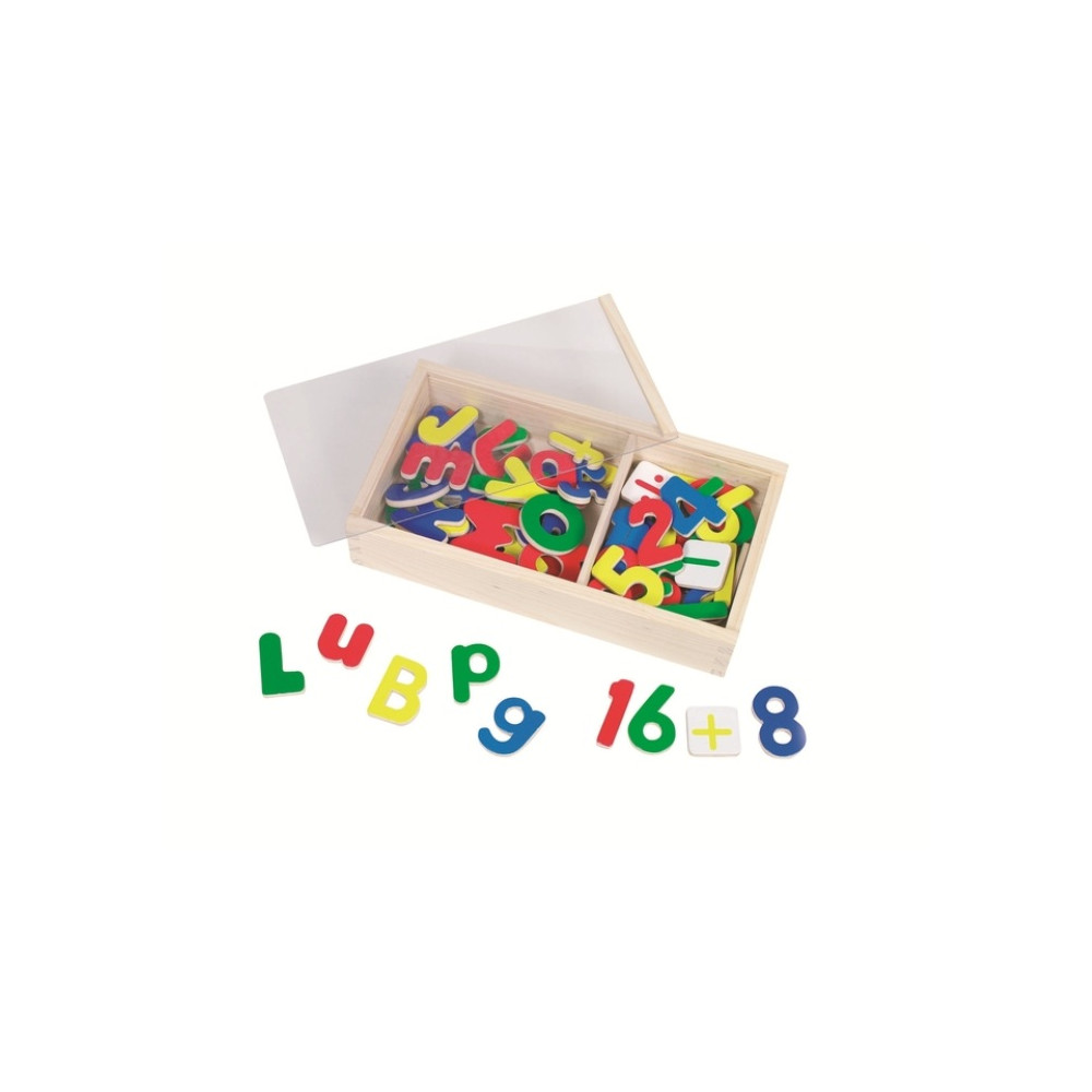 60821 Letter U 1