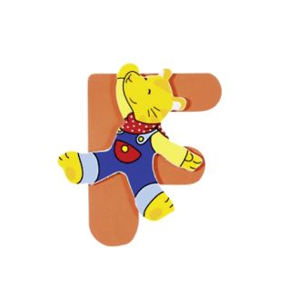 60806 Letter F 1