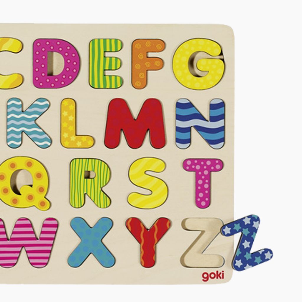 60829 Letter Ü 1