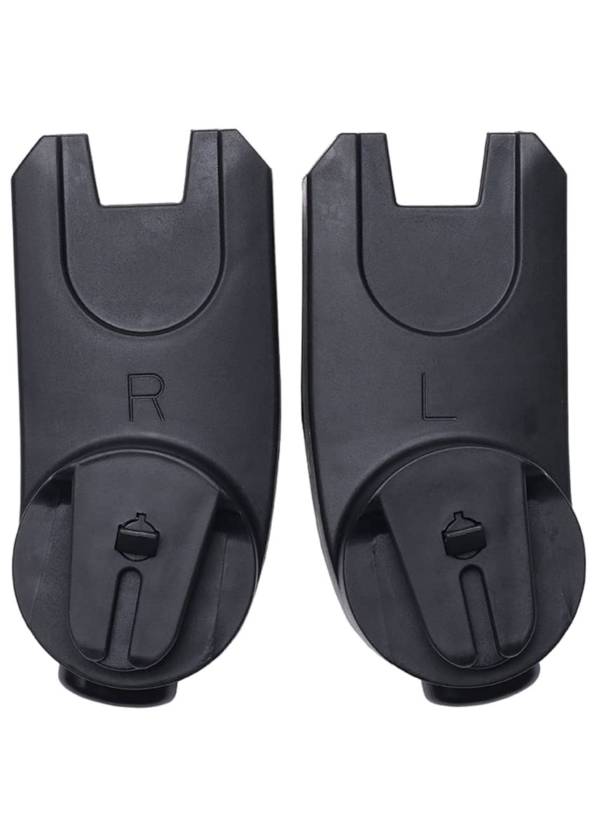 G4301 ADAPTOR PER KARROCE MIMA 1