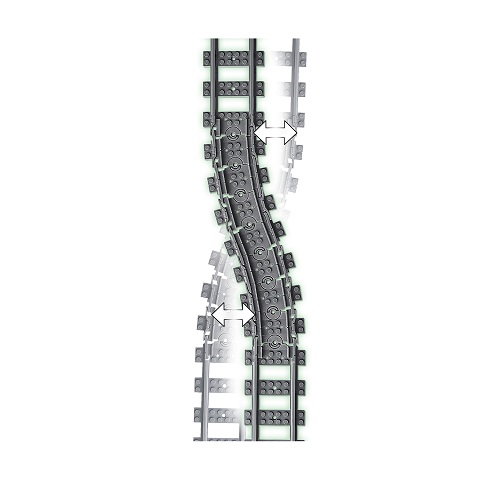 60205 Tracks V29 2