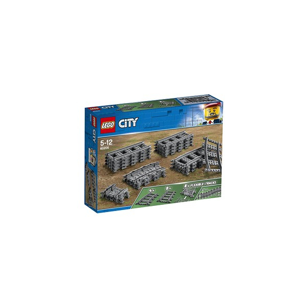 60205 Tracks V29 3