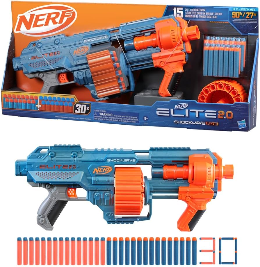 E9527EU4 NER ELITE 2.0 SHOCKWAVE RD B9 1