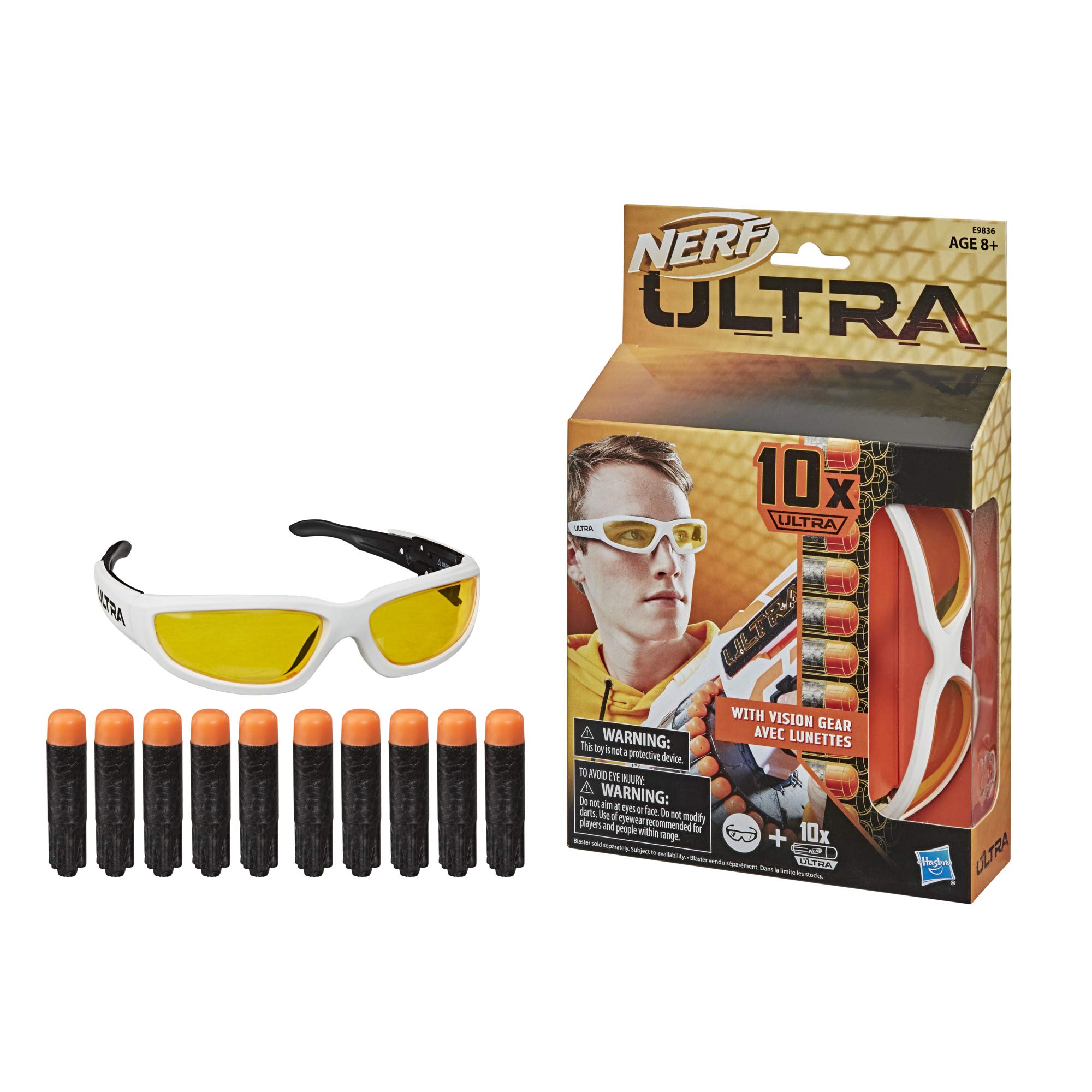 E9836EU4 NER ULTRA VISION GEAR B5 1