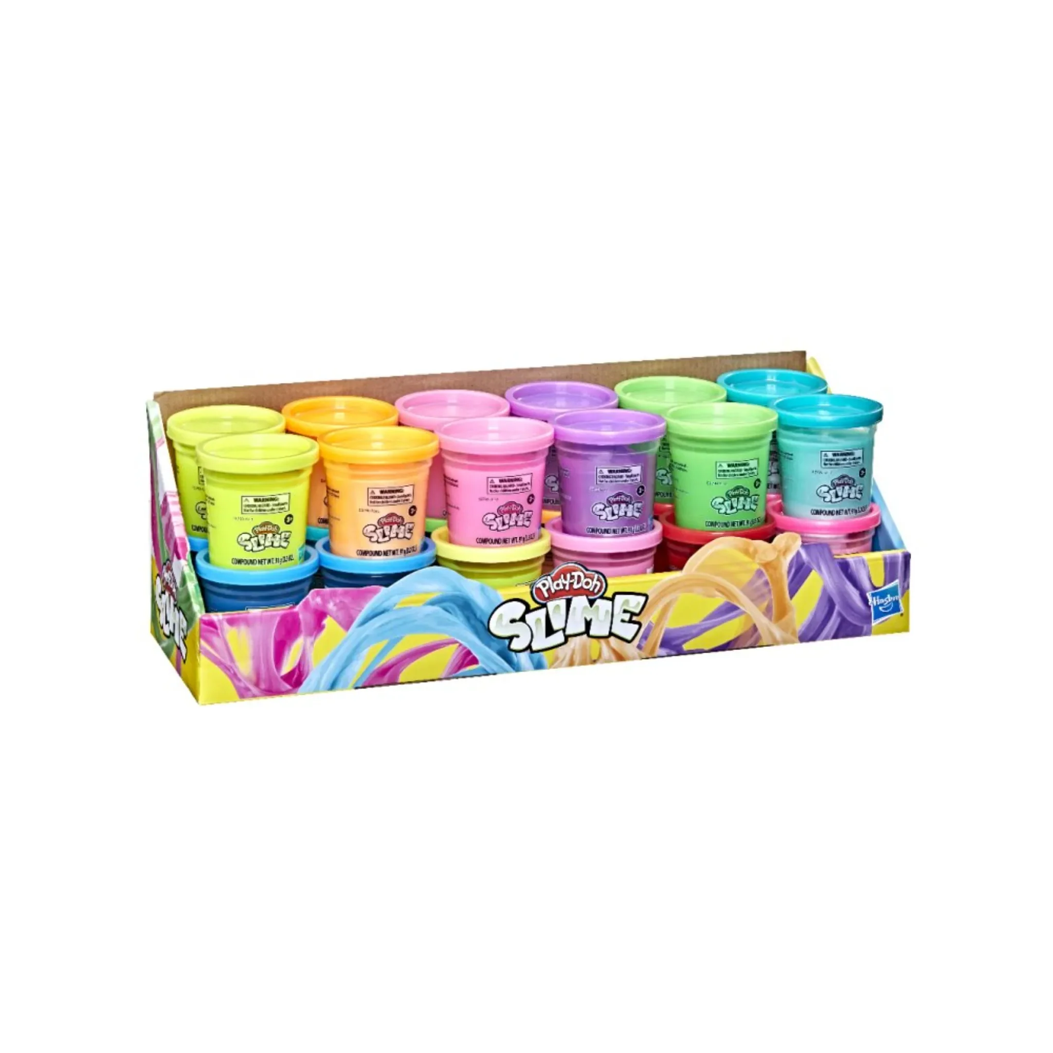 E8790EU2 PD SLIME SINGLE CAN AST 1