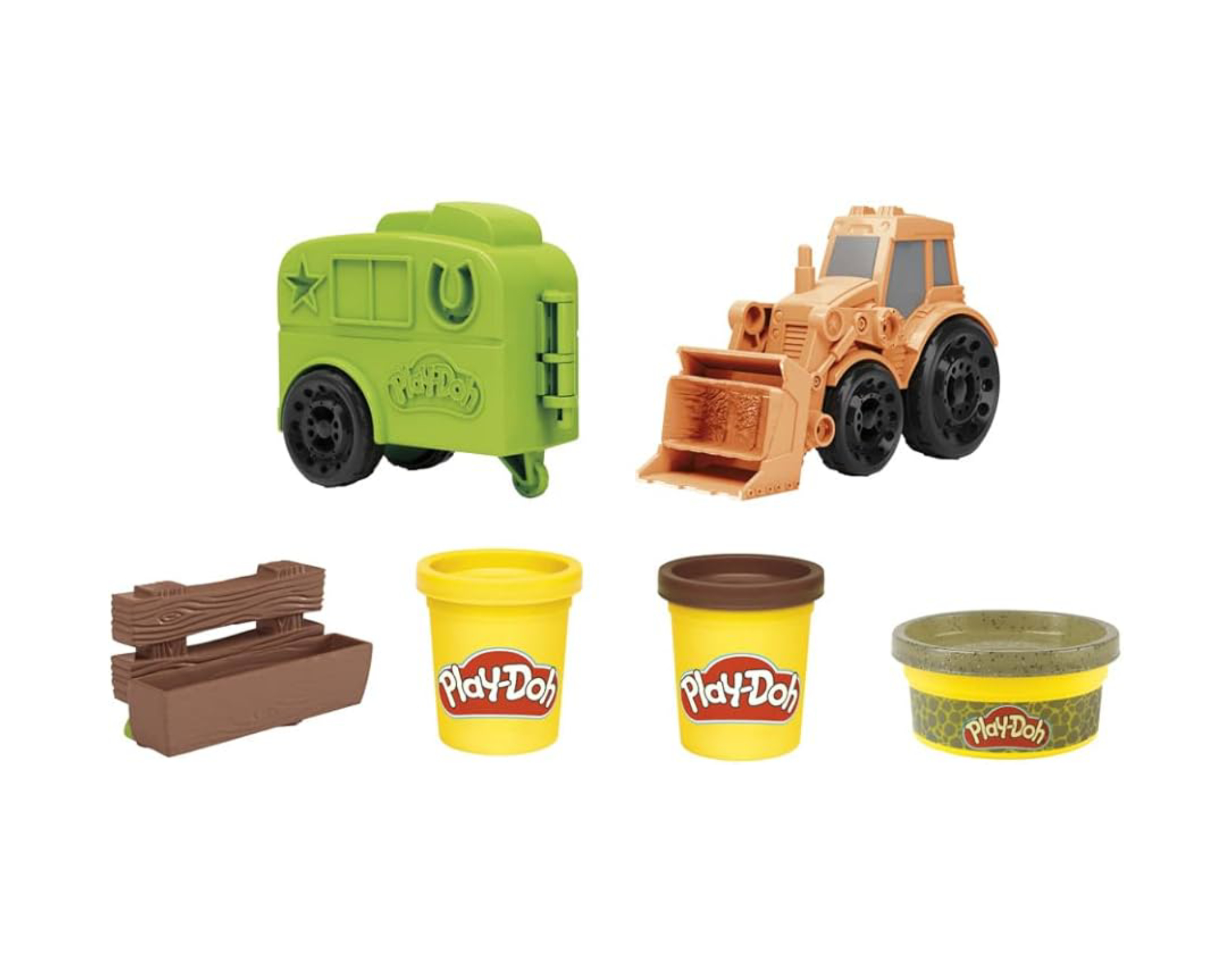 F10125L00 PD TRACTOR B1 1