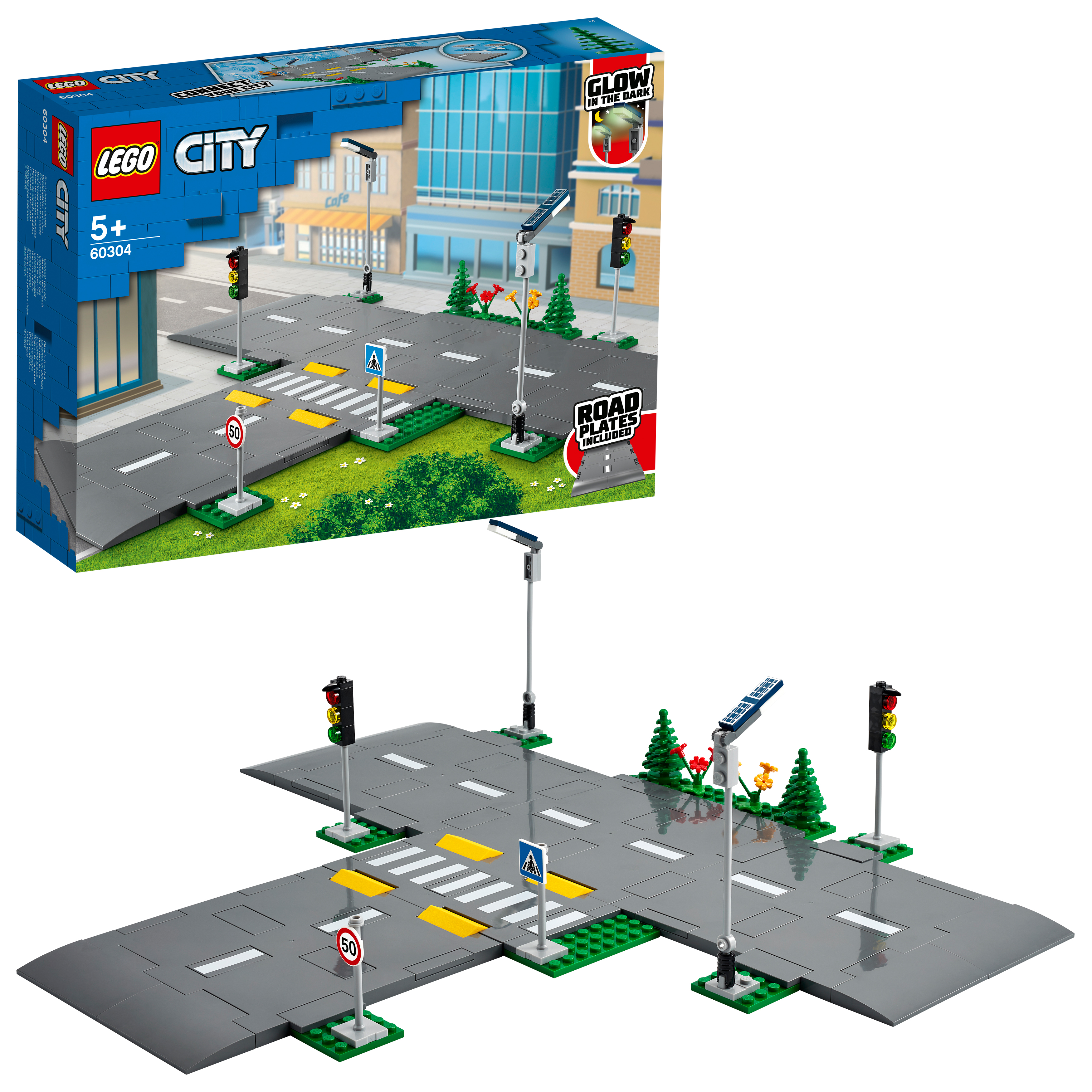 60304 Road Plates V29 1