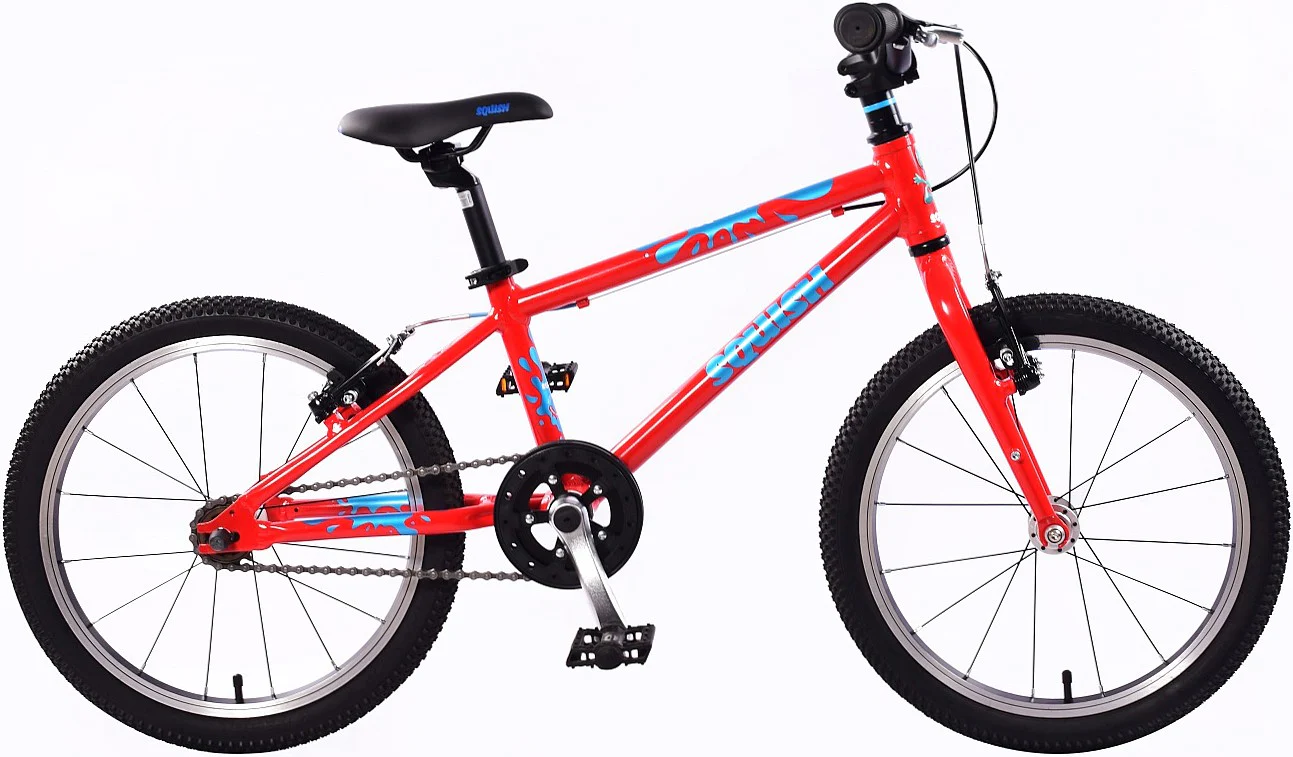 11804' 18" Slipstream Red 2