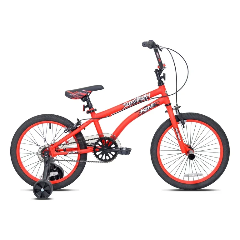 11804' 18" Slipstream Red 1