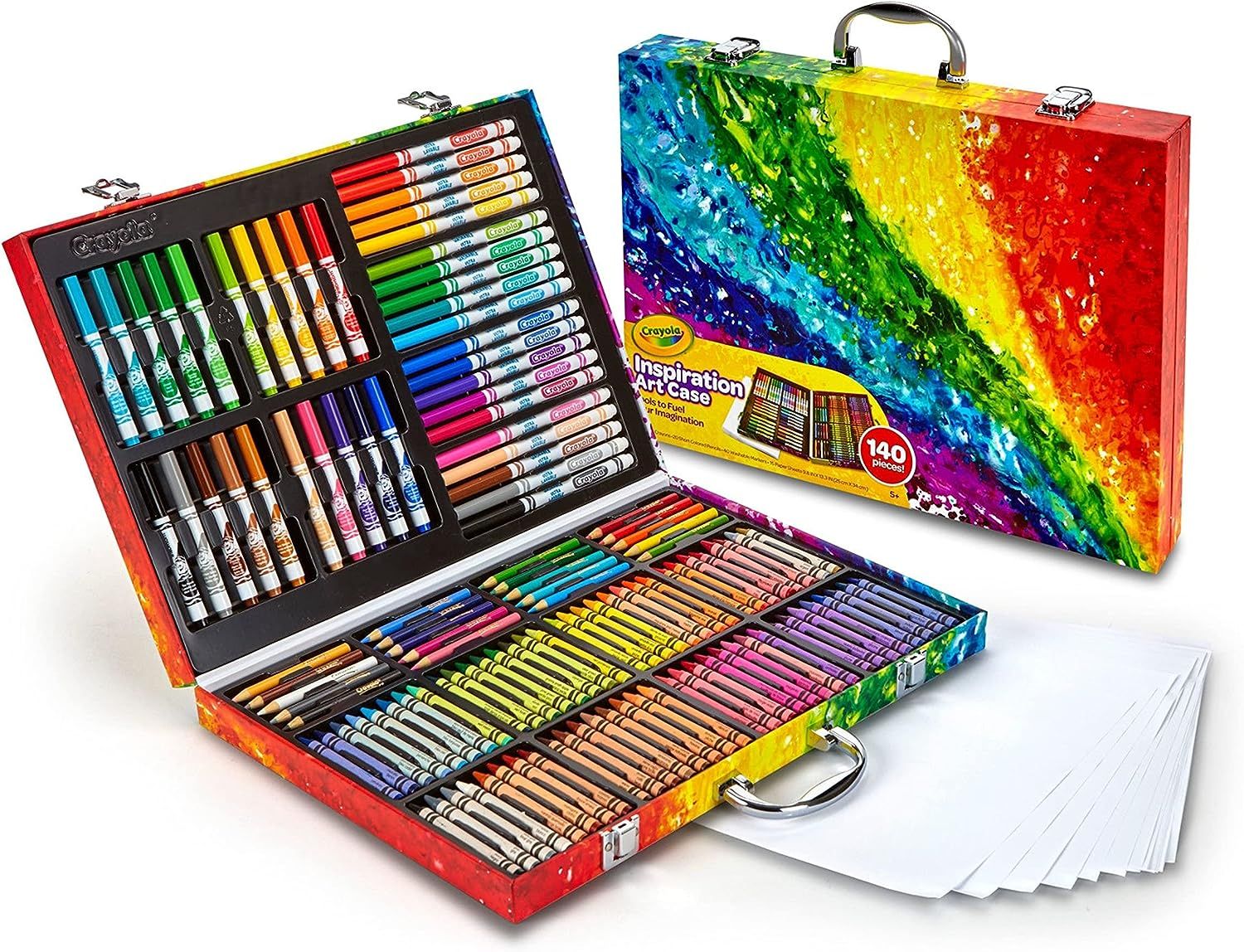 04-1054 INSPIRATION ART CASE (NEW DESIGN) 1