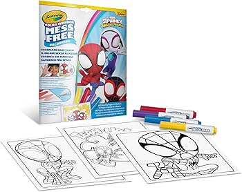 75-4611 CW FOLDALOPE SPIDEY ED7 1