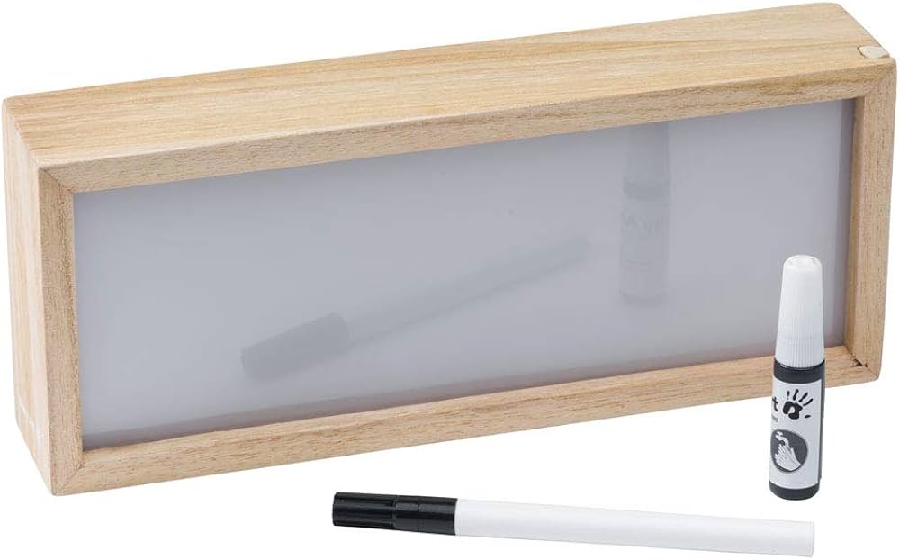 3601093400 BA LIGHTBOX WITH IMPRINT E22 2
