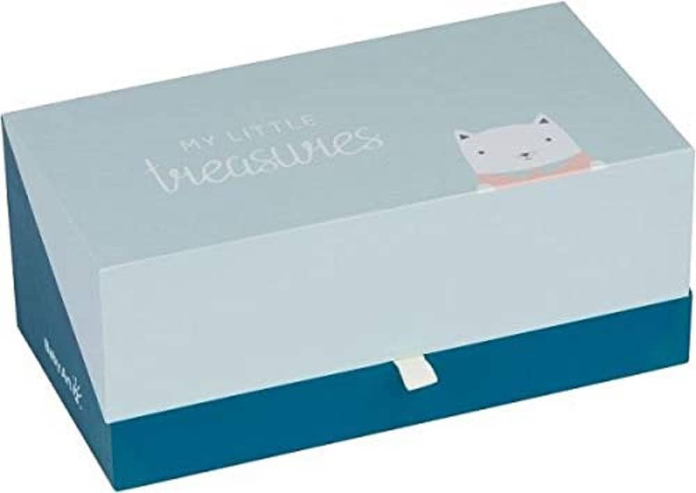 3601097700 BA TREASURE BOX E22 2