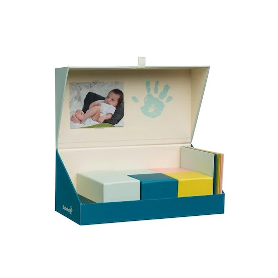 3601097700 BA TREASURE BOX E22 1