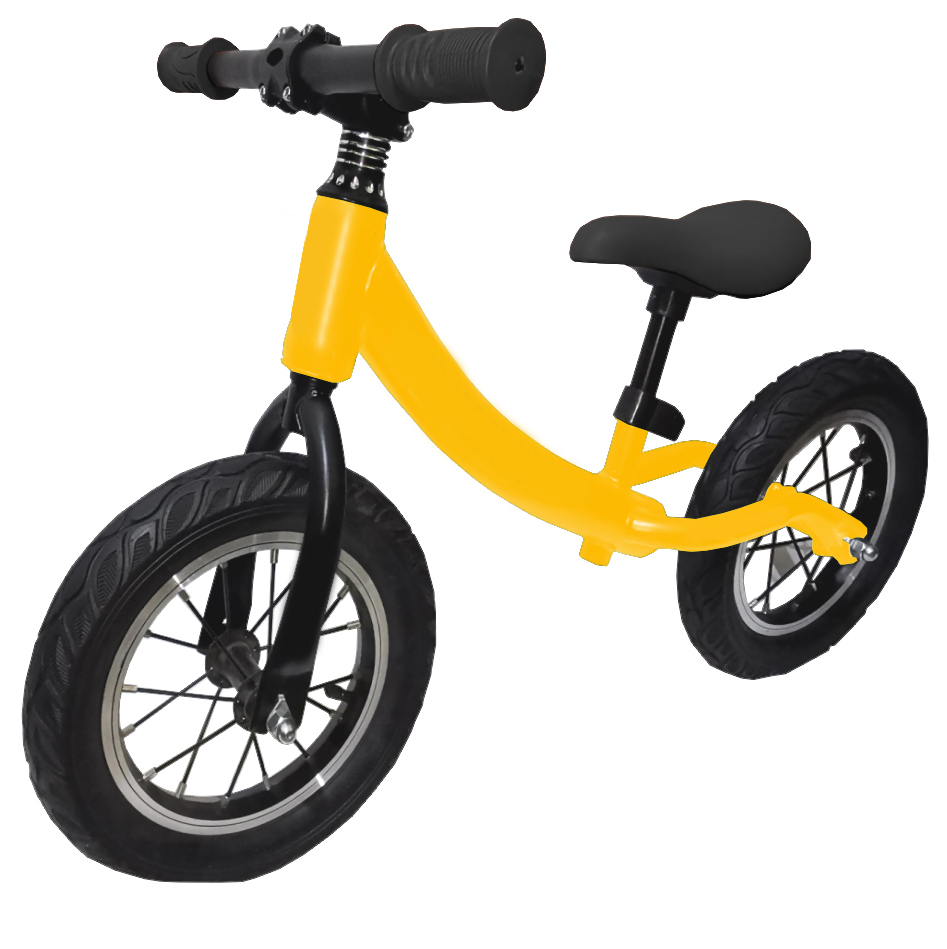 BNB2022-2  BALANCE BIKE 2