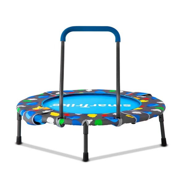 9200000 Activity Center 3in1 Trampoline 2