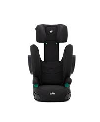 41107701 Joie i-Trillo Car Seat - Shale - Black 2