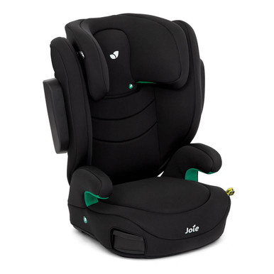 41107701 Joie i-Trillo Car Seat - Shale - Black 1