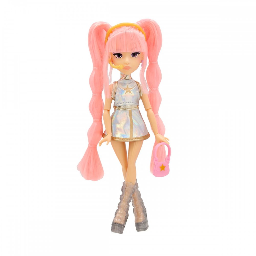 IM929487 K-POP IDOL FASHION DOLL 3