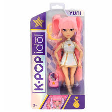 IM929487 K-POP IDOL FASHION DOLL 1