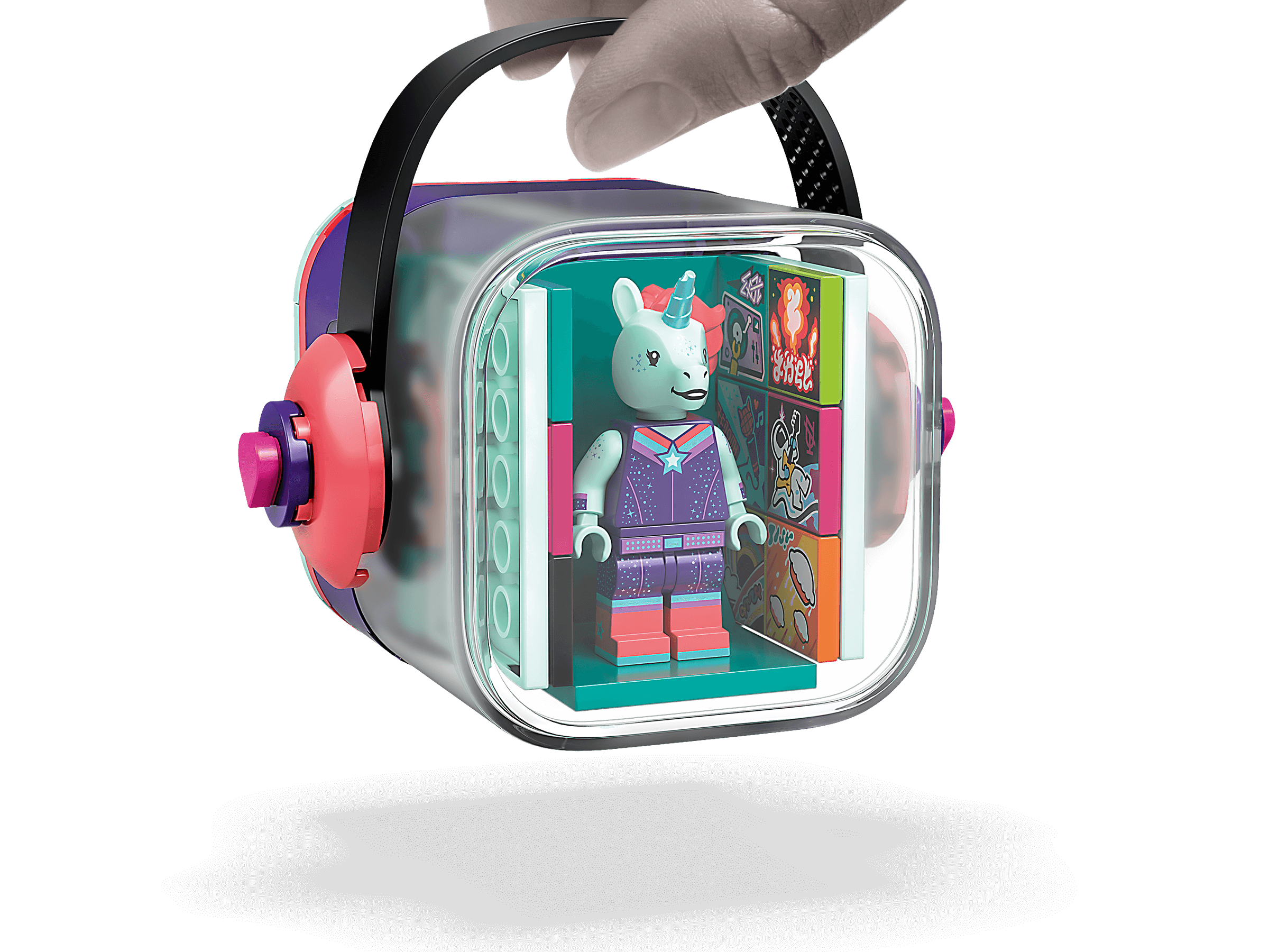 43106 Unicorn DJ BeatBox E8 1