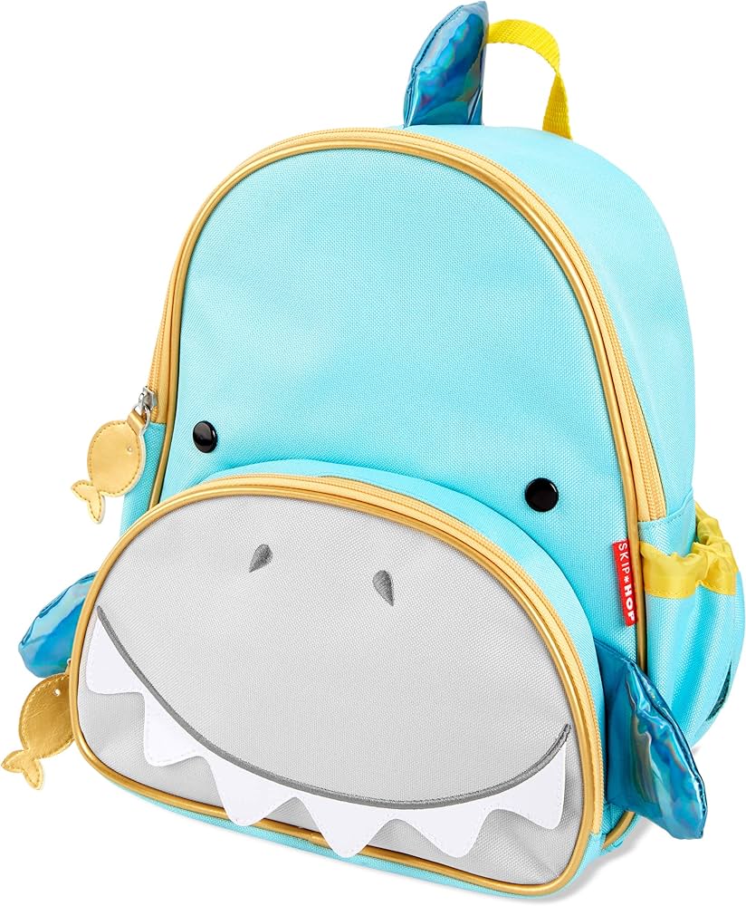 9I236610 Zoo pack Shark/ cante shpine me peshkaqen 1