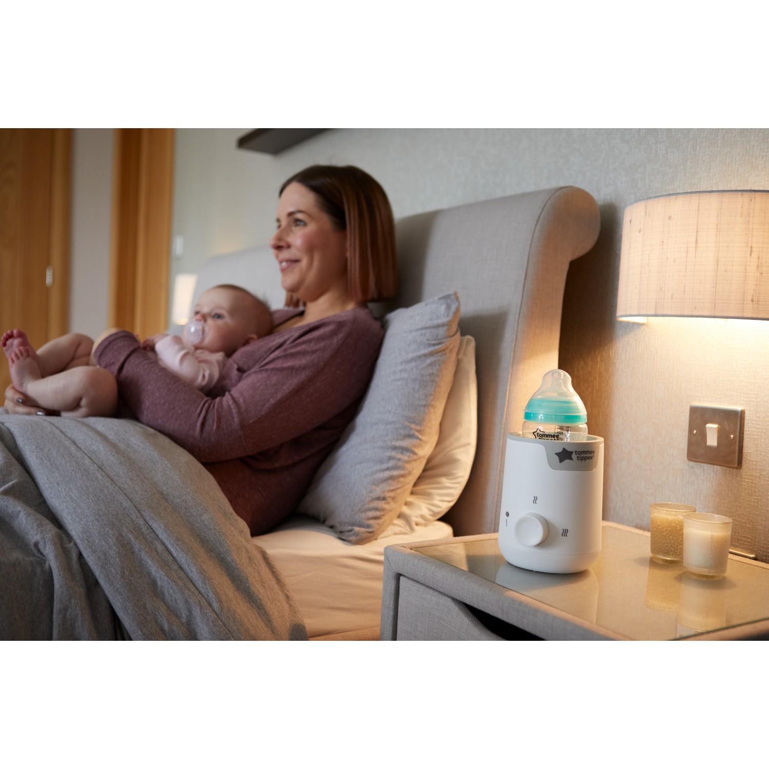 Tommee Tippee easi-warm TT0282 2