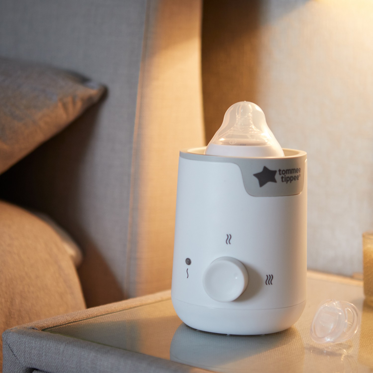 Tommee Tippee easi-warm TT0282 3